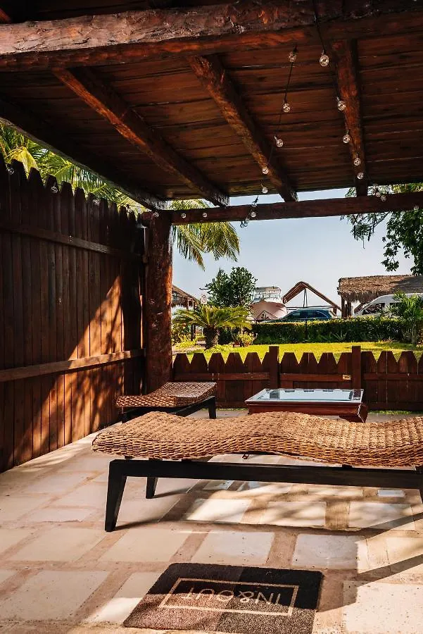 Newly Renovated ! Villa Laguna Cancun