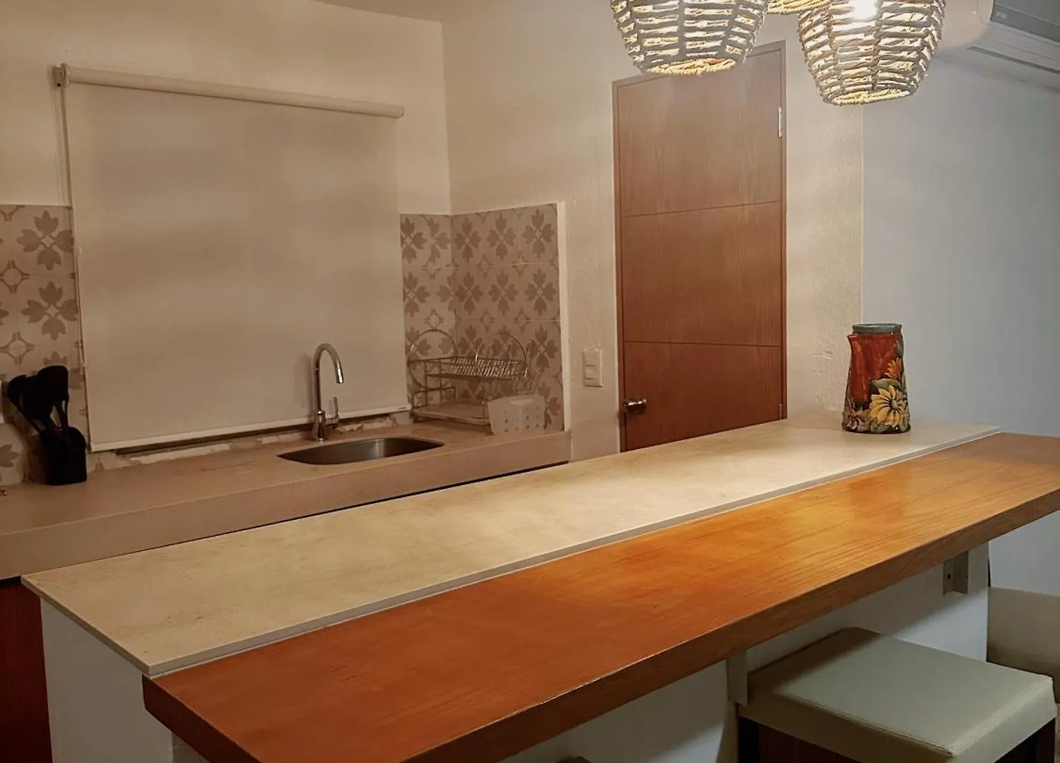 Newly Renovated ! Villa Laguna Cancun