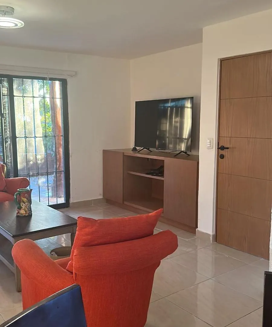 Holiday park Newly Renovated ! Villa Laguna Cancun